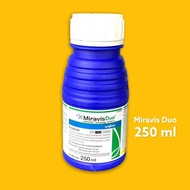 FUNGISIDA - MIRAVIS Duo 250 ml Fungisida Sistemik Syngenta - obat