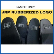 ⭐ ☬ ◟ EURO RAPIDO 110 JRP BLACK EDITION THAILAND SEAT COVER FOR MOTORCYCLE SET
