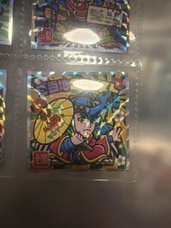 聖魔大戰，仙魔大戰東日本西日本貼紙