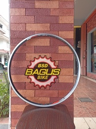 DT SWISS RIMS 26 XR4.1 32 HOLE BLACK - Goes Store87