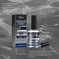 Homonth car white repair paint 15ml