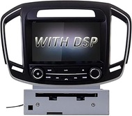 Android 10 Car DVD Player GPS 1Din Car Radio Multimedia WIFI Stereo 4G 64G DSP Fit, for Opel, Fit, f