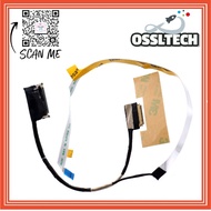 Lenovo IdeaPad 5 14IIL05 5 14ITL05 5 14ACL05 5 14ARE05 DC02003N100 5C10Y89226 Lvds LCD Screen Cable