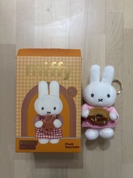 Miffy 盲盒「Bakery series」Miffy with Donut