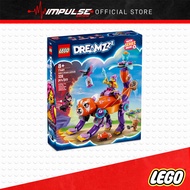 LEGO 71481 DREAMZzz Izzie's Dream Animals