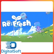 [PC Game]  Re:Fresh  [GMAIL Download]