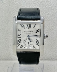 JAM TANGAN CARTIER TANK MC MAN 2015 META.LYCA