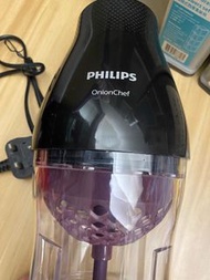 飛利浦 Philips OnionChef 切粒碎肉機 HR2505