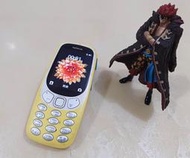 NOKIA 3310 零件機