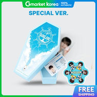 เอนไฮเพน (ENHYPEN) - (ENHYPEN WORLD COUPON CARD COLLECTION) รน SAILOR SPECIAL SP ...