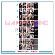 Photocard Aespa Whiplash album