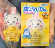 ［日本🇯🇵·香港🇭🇰現貨］💛 吉伊卡哇 防蚊蟲掛片