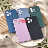 Macaron Square Liquid Case iQOO Z10 5G iQOO Neo 10