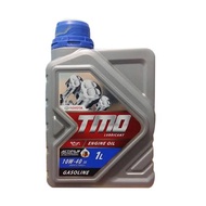 Oli TMO 10W - 40 Api SN Pelumas Oli Bensin Mobil 1 Liter