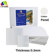 Umistrong Canvas Panel 7703 (Thickness 0.3mm)