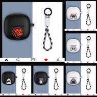 BS2114  Baseus BC1 LITE / MS1 / MC2 Dustproof Washable Portable Silicone Protective Case for Baseus 