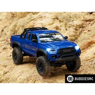 FMS 1/24 FCX24M TOYOTA TACOMA RTR (BLUE) FMS12451RTRBU