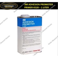 K520 ADHESION PROMOTER 3M Adhension Promoter (1Liter )
