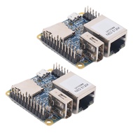 2X NanoPi NEO Open Source Allwinner H3 Development Board Super for Raspberry Pie Quad-Core Cortex-A7