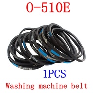 washing machine belt Conveyor belt accessories parts O-510E Suitable for washing machines of various nds888