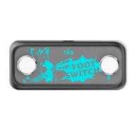 Momentory Footswitch Pedal Guitar Effect Accessory Pedal Effects Footswitch Pedal