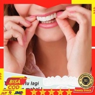 Snap On Smile Gigi Palsu 100% Original Asli /Gigi Palsu Venner - Gigi