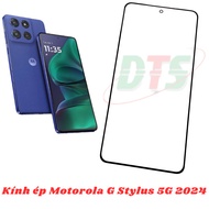 Laminated glass for Motorola G Stylus 5G 2024