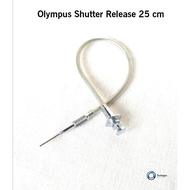 shutter release cable Olympus genuine 25cm