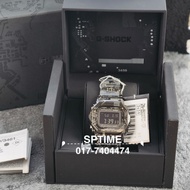 CASIO G-SHOCK FULL METAL no. 3459 module GMW-B5000TCC-1DR / GMW-B5000TCC-1D / GMW-B5000TCC-1 / GMW-B