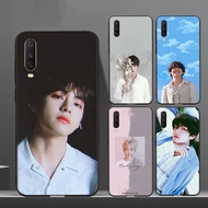 BTS V Soft Case for Vivo Y11 Y15 Y17 Y5S Y53 Y55S Y69 Y71 Y81S Y91C Y91 Y93 Y95 Phone Cases