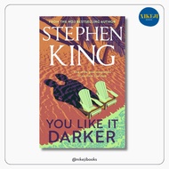 You Like It Darker by Stephen King