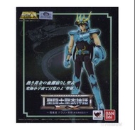 屯門站交收 全新未開 bandai 聖衣神話 ex 2.0 聖鬥士星矢 青銅聖鬥士 青銅 天龍座 紫龍 新生青銅聖衣 戰損