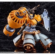 MODEROID Cyberbots B-Riot Plastic Model 4580590148192