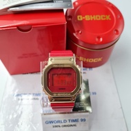 G-SHOCK ORIGINAL GM-5600CX-4DR/GM5600CX-4/GM-5600CX/GM5600CX CNY 2021