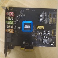 Creative Sound Blaster Recon3D sound card 5.1 Surround Sound Card SSB1305  *Ready Stock*