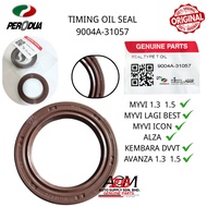 【ACM】PERODUA MYVI LAGI BEST /ICON /ALZA /AVANZA /RUSH TIMING OIL SEAL 9004A-31057