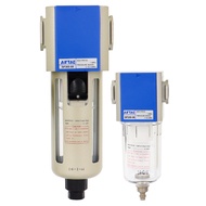 AirTac Air Source Treatment Oil Water Separator GF600-20-25 GF400-10-15 GF300-08-10-15 GF200-06-08