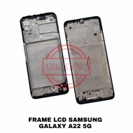 Lcd FRAME - LCD Placemat - LCD Bone SAMSUNG GALAXY A22 5G/A22 4G
