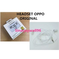 Oppo f1 f3 f5 f7 f9 f11 original 100% Headset