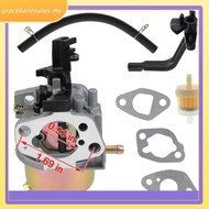 【GRKN】Carburetor for Predator 61169 2200 2500 Watt Inverter Generator