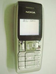 Nokia 2310 GSM 雙頻 無照相 手機
