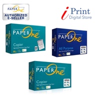 A4/ A5 PAPER ONE 70G/75G /80G 41.5 500'S PER PKT