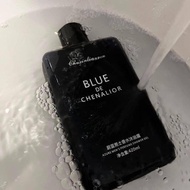 สบู่อาบน้ำ ขายดี กลิ่นหอม สบู่อาบน้ำ ครีมอาบน้ำสบู่น้ำหอม BLUE Chanalior กลิ่นน้ำหอมผู้ชาย ตัว TOP กลิ่นหอมละมุนมาก 420ml