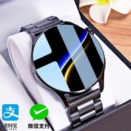 Smart Watch GT8 Huaqiangbei watch8 Pay Waterproof Sports Running Healthy Blood Sugar Sleep Heart Rat