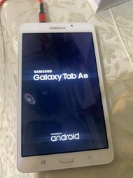 Samsung Galaxy Tab A6
