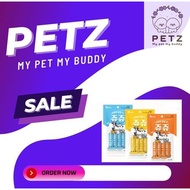 CAT CHURU - LOVED BY CATS, PERFECT FOR YOUR KITTY!