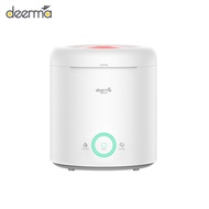 Deerma DEM-F301 Household Mute Humidifierเครื่องทำความชื้นพ่นไอน้ำตัดการทำงานเมื่อน้ำน้อยความจุ 2.5ลิตร รับประกันศูนย์ไทย 1 ปี By Mac Modern