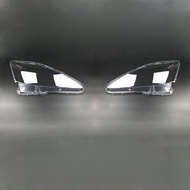 Car Headlight Lens Auto Shell Cover Lampshade for Lexus IS250 IS300 IS350 2006-2012 Car Headlamp Cov
