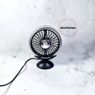 3 Mode Mini Fan + USB Cable Light