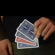 Jordan Victoria Magic Trick - ERUPTION